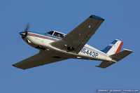 N5443P @ KOSH - Piper PA-24-250 Comanche  C/N 24-497, N5443P