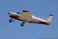 N56964 @ KOSH - Piper PA-28-180 Cherokee  C/N 28-7405052 , N56964