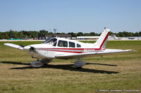 N641CC @ KOSH - Piper PA-28-181 Archer  C/N 28-7890493, N641CC
