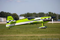N700XT @ KOSH - Mx Aircraft MXS  C/N 1, N700XT - by Dariusz Jezewski www.FotoDj.com