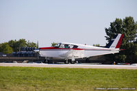 N7321P @ KOSH - Piper PA-24-250 Comanche  C/N 24-2498 , N7321P