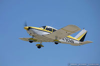 N7834N @ KOSH - Piper PA-28-180 Cherokee  C/N 28-5288 , N7834N - by Dariusz Jezewski www.FotoDj.com