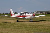 N7953C @ KOSH - Piper PA-28-140 Cherokee Cruiser  C/N 28-7625090, N7953C