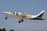 N80GT @ KOSH - Piper Aerostar 601B  C/N 61-0717-8062144, N80GT - by Dariusz Jezewski www.FotoDj.com