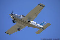 N8150X @ KOSH - Piper PA-28-181 Archer  C/N 28-8090232 , N8150X - by Dariusz Jezewski www.FotoDj.com