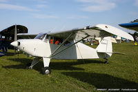 N8266C @ KOSH - Piper PA-22-135 Tri-Pacer  C/N 22-2341 , N8266C - by Dariusz Jezewski www.FotoDj.com