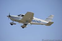 N82921 @ KOSH - Piper PA-28-181 Archer  C/N 28-8390007, N82921 - by Dariusz Jezewski www.FotoDj.com