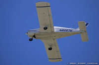 N8297N @ KOSH - Piper PA-28-140 Cherokee Cruiser  C/N 28-25516 , N8297N - by Dariusz Jezewski www.FotoDj.com