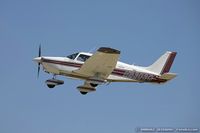 N8303Q @ KOSH - Piper PA-28-236 Dakota  C/N 28-8311006, N8303Q