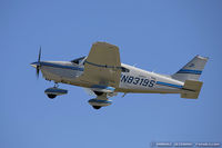 N8319S @ KOSH - Piper PA-28-236 Dakota  C/N 28-8311007, N8319S - by Dariusz Jezewski www.FotoDj.com