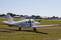 N8383V @ KOSH - Piper PA-28-161 Warrior II  C/N 28-8116224 , N8383V - by Dariusz Jezewski www.FotoDj.com