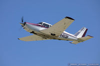 N8403P @ KOSH - Piper PA-24-250 Comanche  C/N 24-3659 , N8403P