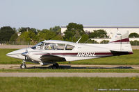 N89SL @ KOSH - Piper PA-23 Apache  C/N 23-602, N89SL