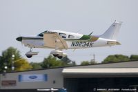 N9234K @ KOSH - Piper PA-28-181 Archer  C/N 28-7690232, N9234K