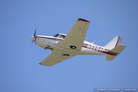 N9294P @ KOSH - Piper PA-24-160 Comanche  C/N 24-4793, N9294P