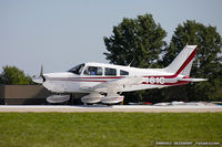 N9461C @ KOSH - Piper PA-28-181 Archer  C/N 28-7890412 , N9461C