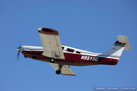 N959C @ KOSH - Piper PA-23-250 Apache  C/N 27-8154029 , N959C