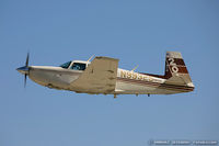 N9932S @ KOSH - Mooney M20J 201  C/N 24-1096 , N9932S