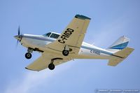 C-FMDD @ KOSH - Piper PA-24-250 Comanche  C/N 24-1793, C-FMDD