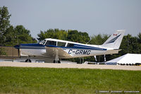 C-GRMG @ KOSH - Piper PA-24-160 Comanche B  C/N 24-4391, C-GRMG - by Dariusz Jezewski www.FotoDj.com
