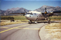 207 @ LFKC - Nord n°207 en 1970 - by jeff