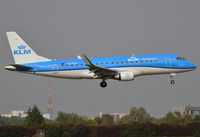 PH-EXK @ EDDW - PH-EXK - by Matthias Becker