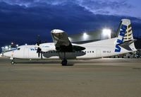 OO-VLZ @ EDDR - OO-VLZ - by Matthias Becker