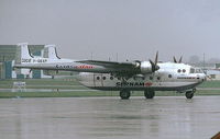 F-GEXP - Nord F-GEXP (n°131) - by jeff
