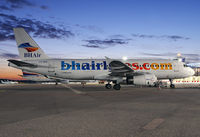 LZ-BHG @ EDDR - LZ-BHG - by Matthias Becker