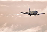 TC-TLD @ EDDR - TC-TLD - by Matthias Becker