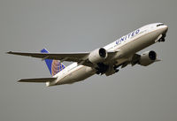 N78003 @ EDDF - N78003 - by Matthias Becker