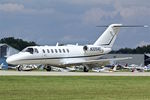 N325RC @ KOSH - At 2017 EAA AirVenture at Oshkosh - by Terry Fletcher