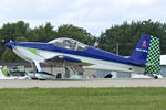 N977RV @ KOSH - At 2017 EAA AirVenture at Oshkosh - by Terry Fletcher