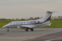 CS-PHF @ EGSH - NetJets Visitor. - by keithnewsome