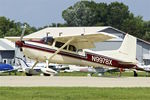 N9978X @ KOSH - At 2017 EAA AirVenture at Oshkosh - by Terry Fletcher