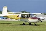 N7991B @ KOSH - At 2017 EAA AirVenture at Oshkosh - by Terry Fletcher