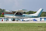 N3020Y @ KOSH - At 2017 EAA AirVenture at Oshkosh - by Terry Fletcher