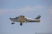 N32056 @ KOSH - Piper PA-28-151 Cherokee Warrior  C/N 28-7515056, N32056 - by Dariusz Jezewski www.FotoDj.com