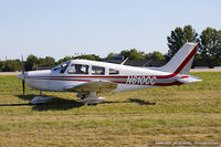 N610CC @ KOSH - Piper PA-28-151 Cherokee Warrior  C/N 28-7615140, N610CC - by Dariusz Jezewski www.FotoDj.com
