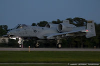 68-0217 @ KOSH - C-5A Galaxy 68-0217  from 167th AS 167th AW Martinsburg ANGB, WV
