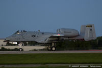 68-0217 @ KOSH - C-5A Galaxy 68-0217  from 167th AS 167th AW Martinsburg ANGB, WV
