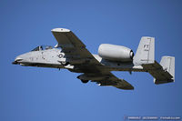 78-0639 @ KOSH - A-10A Thunderbolt 78-0639 CT from 118th FS ''Flying Yankees'' 103rd FW Bradley ANGB, CT