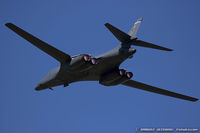 85-0059 @ KOSH - B-1B Lancer 85-0059 DY from 28th BS Mohawk Warriors 7th BW Dyess AFB, TX - by Dariusz Jezewski www.FotoDj.com
