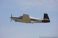 C-FLQQ @ KOSH - Mooney M20K  C/N 25-0511, C-FLQQ - by Dariusz Jezewski www.FotoDj.com