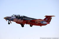 N129DH @ KOSH - Aero Vodochody L-29 Delfin  C/N 591324, N129DH