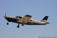 N137SD @ KOSH - Piper PA-32R-301 Saratoga II HP  C/N 3246002, N137SD - by Dariusz Jezewski www.FotoDj.com