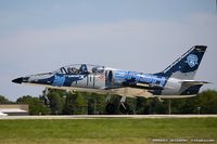 N139LS @ KOSH - Aero Vodochody L-39 Albatros C/N 330202, N139LS