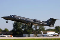 N17A @ KOSH - Gates Learjet Corp. 36A  C/N 46, N17A - by Dariusz Jezewski www.FotoDj.com