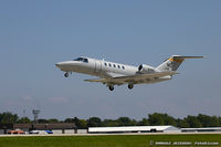 N1MG @ KOSH - Cessna 525B CitationJet CJ3  C/N 525B0391, N1MG