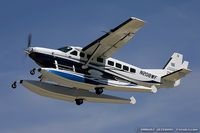 N208WF @ KOSH - Cessna 208 Caravan  C/N 208B1042, N208WF